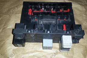 VW SEAT SKODA МОДУЛЬ БЛОК УПРАВЛЕНИЯ бортовой сетью 1K0937049S