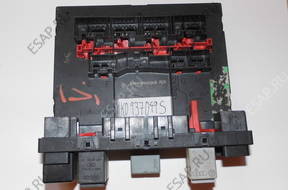 VW SEAT SKODA МОДУЛЬ БЛОК УПРАВЛЕНИЯ бортовой сетью 1K0937049S