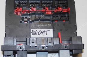 VW SEAT SKODA МОДУЛЬ БЛОК УПРАВЛЕНИЯ бортовой сетью 1K0937049T