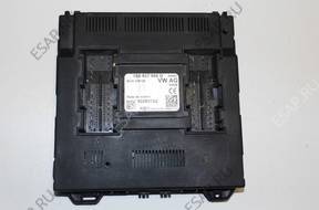 VW SEAT SKODA МОДУЛЬ БЛОК УПРАВЛЕНИЯ бортовой сетью 1S0937086D