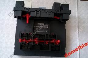 VW SEAT SKODA МОДУЛЬ БЛОК УПРАВЛЕНИЯ бортовой сетью 3C0937049E