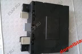 VW SEAT SKODA МОДУЛЬ БЛОК УПРАВЛЕНИЯ бортовой сетью 3C0937049E