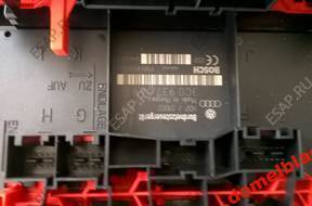 VW SEAT SKODA МОДУЛЬ БЛОК УПРАВЛЕНИЯ бортовой сетью 3C0937049E
