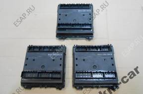 VW SEAT SKODA МОДУЛЬ БЛОК УПРАВЛЕНИЯ BSI 6Q1937049D