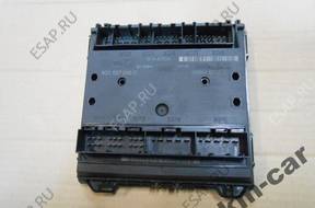 VW SEAT SKODA МОДУЛЬ БЛОК УПРАВЛЕНИЯ BSI 6Q1937049D