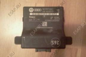 VW SEAT SKODA МОДУЛЬ БЛОК УПРАВЛЕНИЯ GATEWAY 1K0907530C
