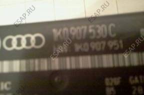 VW SEAT SKODA МОДУЛЬ БЛОК УПРАВЛЕНИЯ GATEWAY 1K0907530C