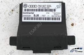 VW SEAT SKODA МОДУЛЬ БЛОК УПРАВЛЕНИЯ GATEWAY 7N0907530L