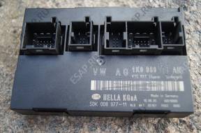 VW SEAT SKODA МОДУЛЬ БЛОК УПРАВЛЕНИЯ КОМФОРТОМ 1K0959433AR