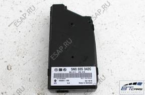 VW SEAT SKODA МОДУЛЬ БЛОК УПРАВЛЕНИЯ MDI 5N0 035 342 C