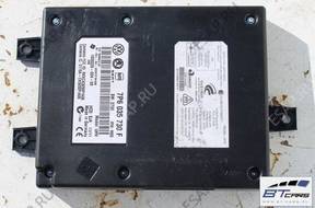 VW SEAT SKODA МОДУЛЬ БЛОК УПРАВЛЕНИЯ ТЕЛЕФОНОМ 7P6035730F