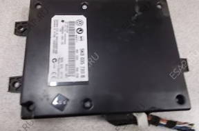VW SEAT SKODA МОДУЛЬ BLUETOOTH 5K0035730B,