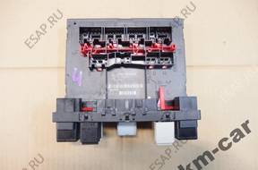 VW SEAT SKODA МОДУЛЬ бортовой сетью 3C0937049D