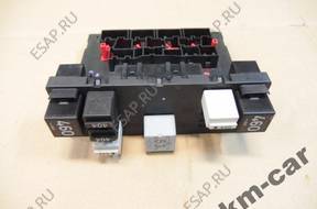 VW SEAT SKODA МОДУЛЬ бортовой сетью 3C0937049D