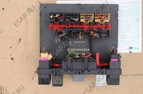 VW SEAT SKODA МОДУЛЬ бортовой сетью 3C0937049D