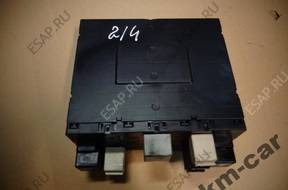VW SEAT SKODA МОДУЛЬ БОРТОВОЙ СЕТЬЮ 3C0937049D