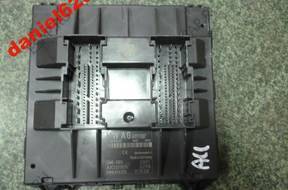 VW SEAT SKODA МОДУЛЬ бортовой сетью 6 год,0937087