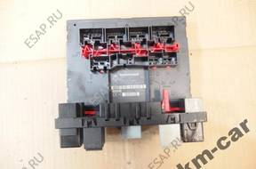VW SEAT SKODA  МОДУЛЬ бортовой сетью БЛОК УПРАВЛЕНИЯ 3C0937049E