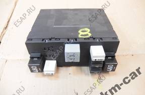 VW SEAT SKODA  МОДУЛЬ бортовой сетью БЛОК УПРАВЛЕНИЯ 3C0937049E