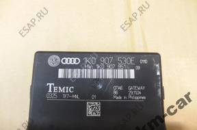 VW SEAT SKODA МОДУЛЬ GATEWAY 1K0907530E