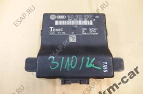 VW SEAT SKODA МОДУЛЬ GATEWAY 1K0907530E