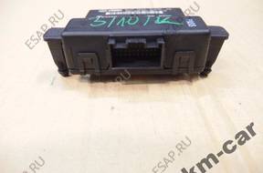 VW SEAT SKODA МОДУЛЬ GATEWAY 1K0907530E