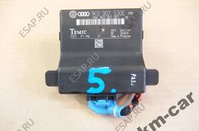 VW SEAT SKODA МОДУЛЬ GATEWAY 1K0907530E