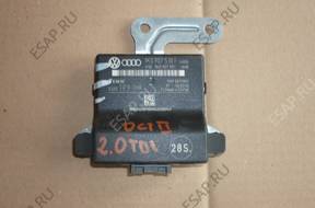 VW SEAT SKODA МОДУЛЬ GATEWAY 1K0907530F
