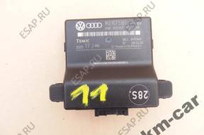VW SEAT SKODA МОДУЛЬ GATEWAY 1K0907530F