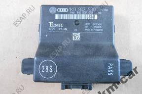 VW SEAT SKODA МОДУЛЬ GATEWAY 1K0907530F