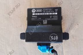 VW SEAT SKODA МОДУЛЬ GATEWAY 3C0907530C