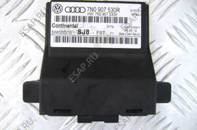 VW SEAT SKODA - МОДУЛЬ GATEWAY 7N0907530 год,