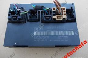 VW SEAT SKODA МОДУЛЬ КОМФОРТА 1K0959433CP