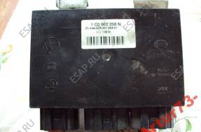 VW SEAT SKODA МОДУЛЬ KOMFORTU 1C0962258N
