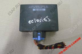 VW SEAT SKODA МОДУЛЬ KOMFORTU 1J0959799 Q