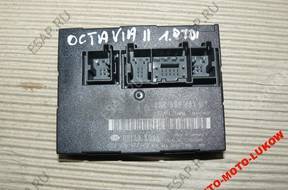 VW SEAT SKODA МОДУЛЬ KOMFORTU 1K0959433 BT