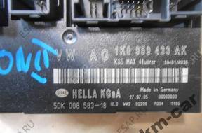 VW SEAT SKODA МОДУЛЬ KOMFORTU 1K0959433AK