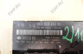 VW SEAT SKODA МОДУЛЬ KOMFORTU 1K0959433BL