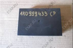 VW SEAT SKODA МОДУЛЬ KOMFORTU 1K0959433CP