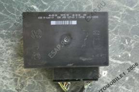 VW SEAT SKODA МОДУЛЬ KOMFORTU 6Q0 959 433 H