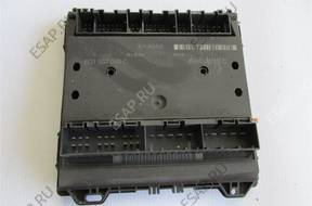 VW SEAT SKODA МОДУЛЬ KOMFORTU BSI 6Q1937049