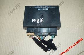 VW SEAT SKODA МОДУЛЬ KOMFORU 6Q0959433E
