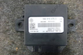 VW SEAT SKODA МОДУЛЬ PARKTRONIK 1K0919475E