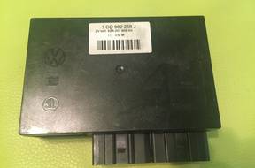 VW SEAT SKODA МОДУЛЬ СЕНСОР KOMFORTU 1CO962258J