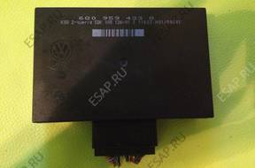 VW SEAT SKODA МОДУЛЬ СЕНСОР KOMFORTU 6Q0959433G