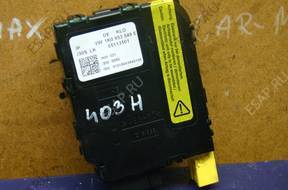 VW SEAT SKODA МОДУЛЬ SKRTU 1K0953549E