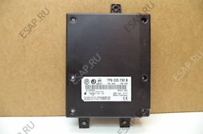 VW Seat Skoda МОДУЛЬ telefonu bluetooth 796035730B
