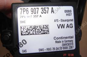 VW SEAT SKODA МОДУЛЬ WIATE XENON 7P6907357A