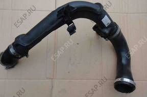 VW SEAT SKODA ПАТРУБОК ТУРБИНЫ INTERCULLERA 1K0145762