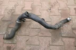 VW SEAT SKODA ПАТРУБОК ТУРБИНЫ INTERCULLERA 6J0145770